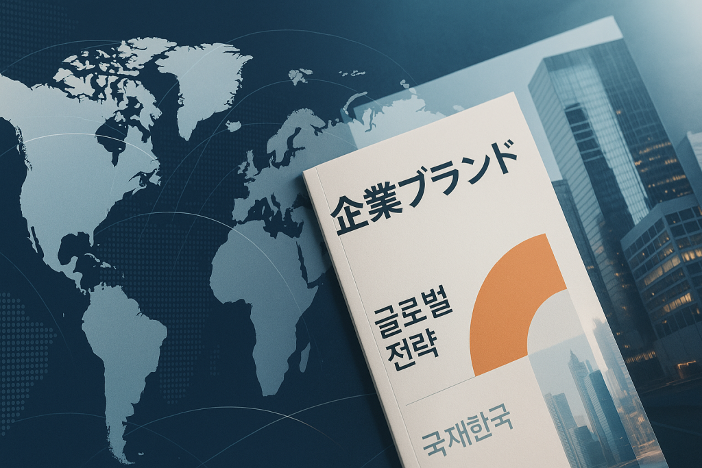 Global Expansion & International Brands