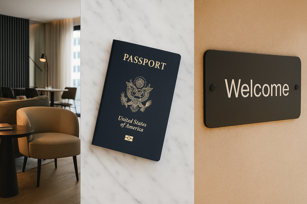 Hospitality & Travel