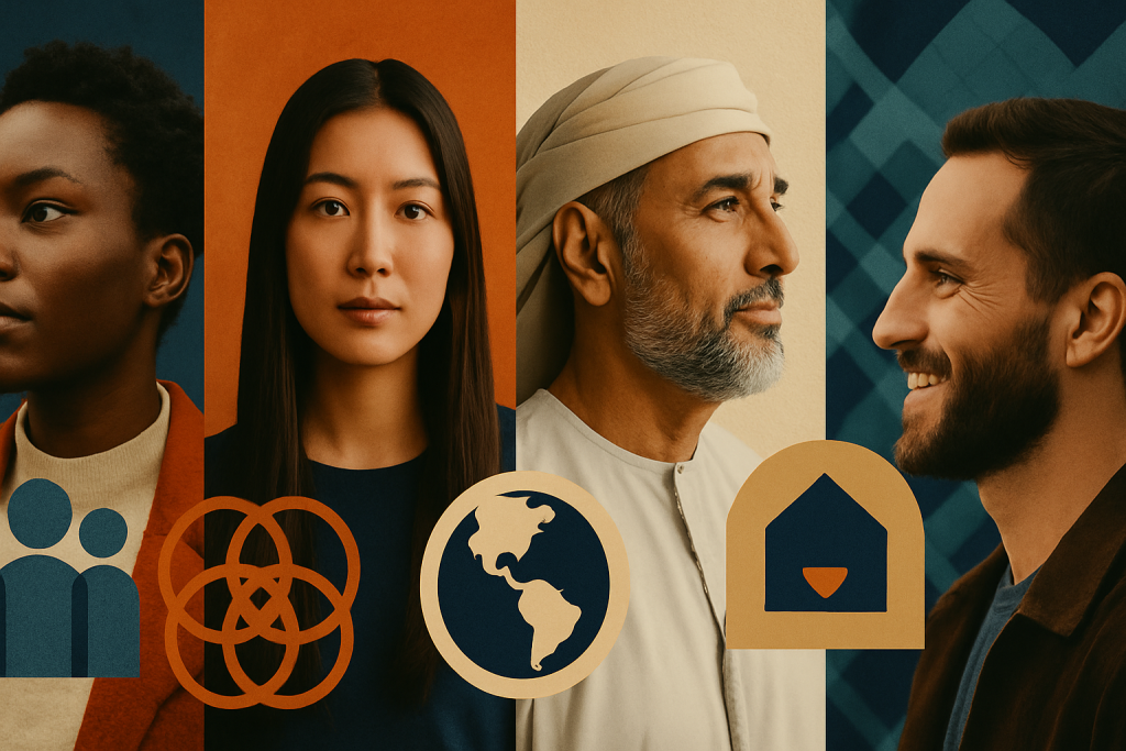 Multicultural & Inclusive Markets