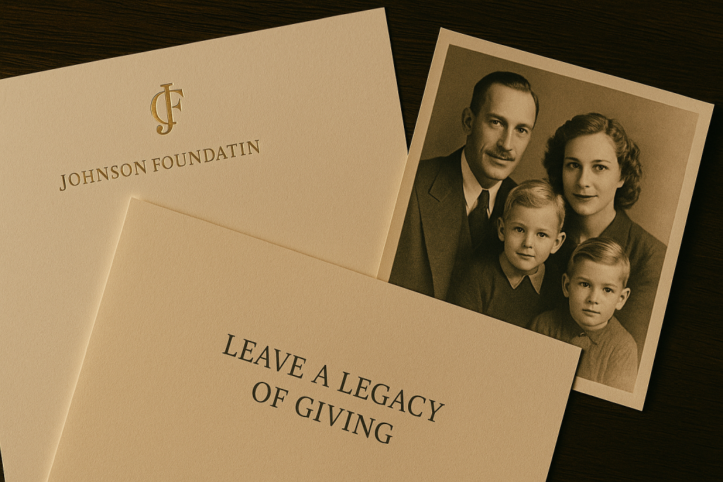 Philanthropy & Family Offices