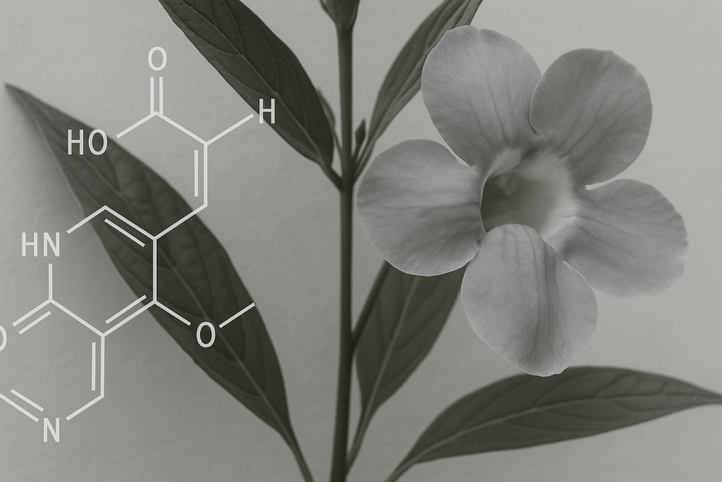 Psychedelics & Emerging Therapies