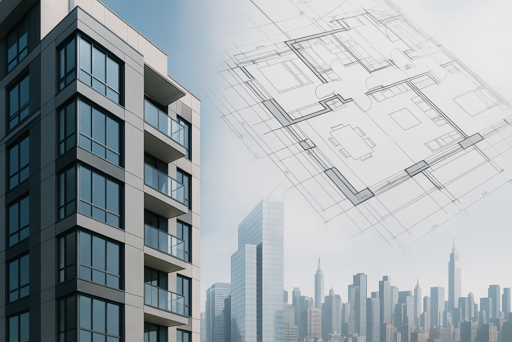 Real Estate & Development