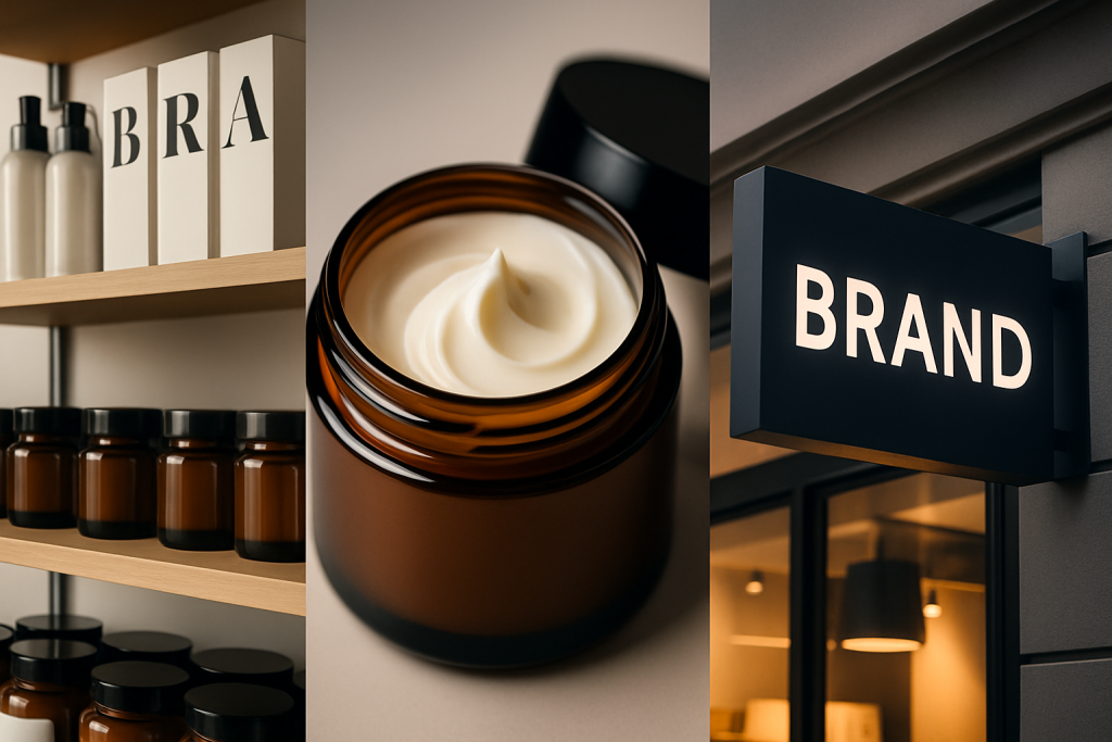 Retail & Consumer Goods