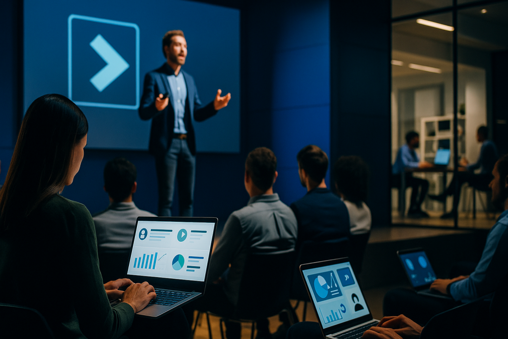Startups & Venture Ecosystems