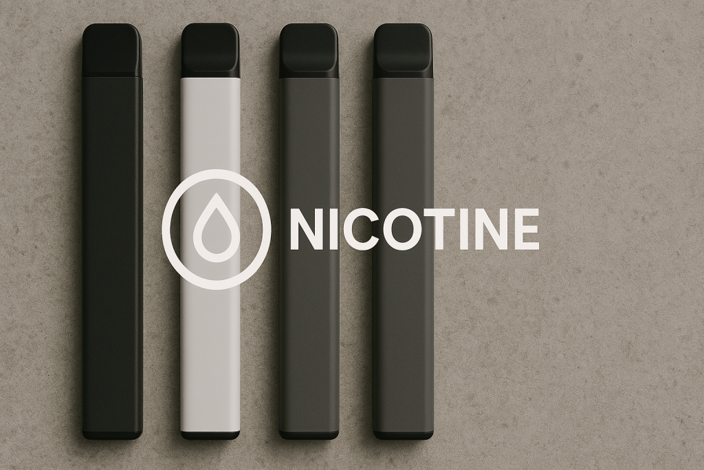 Tobacco & Nicotine Alternatives
